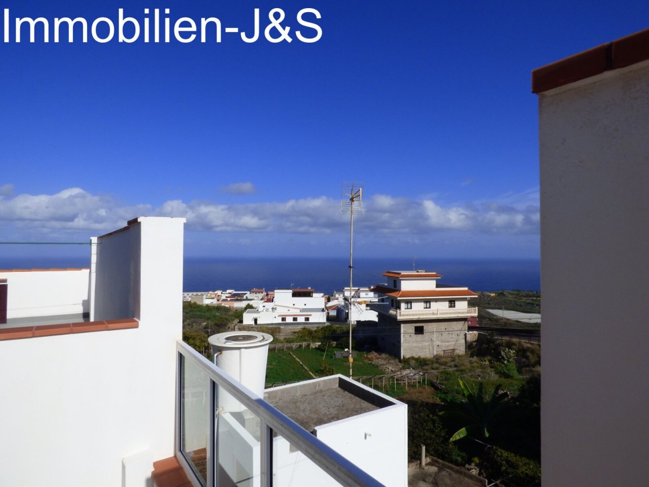 Ausblick Ausblick
