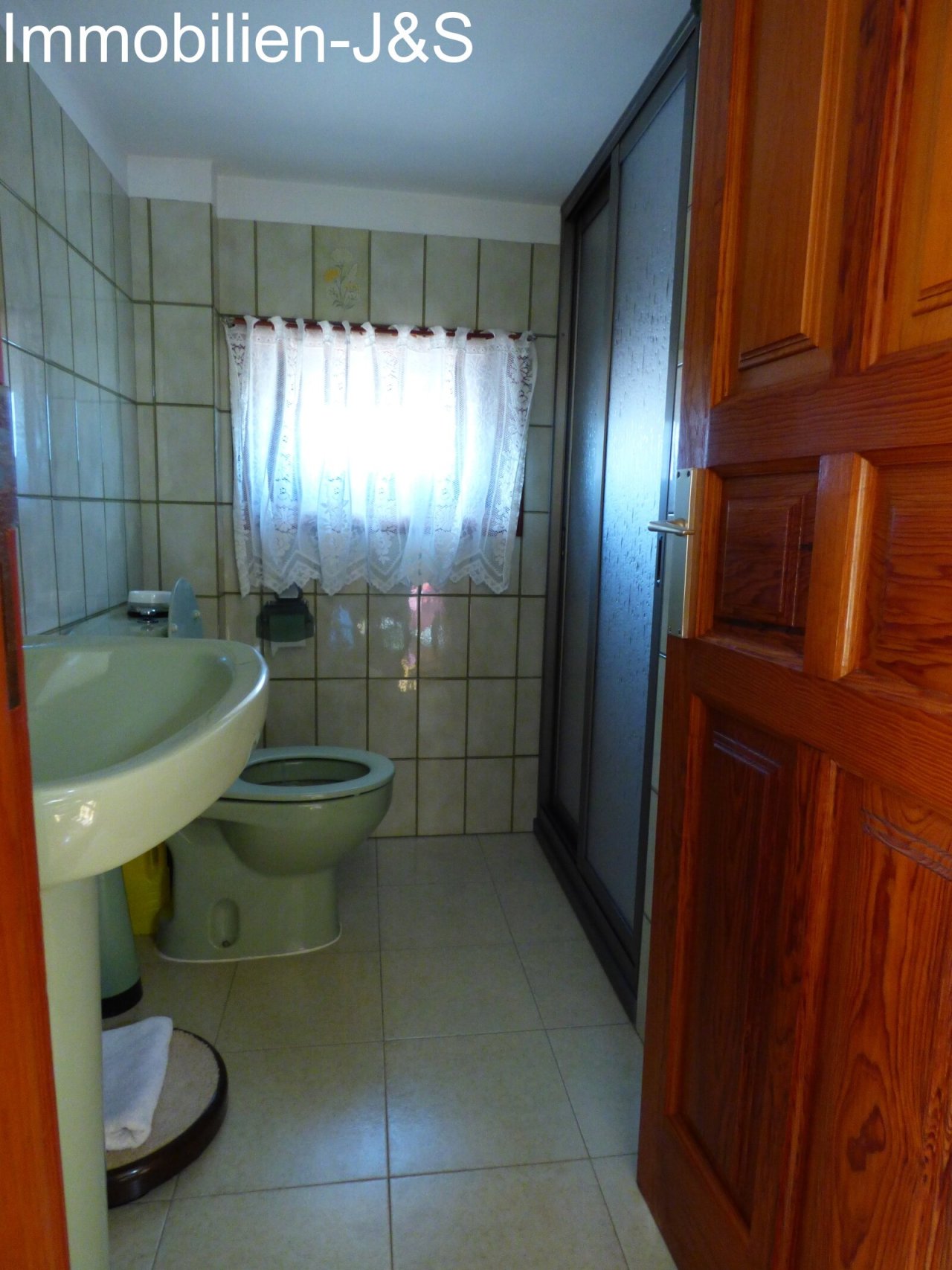 Badezimmer Badezimmer