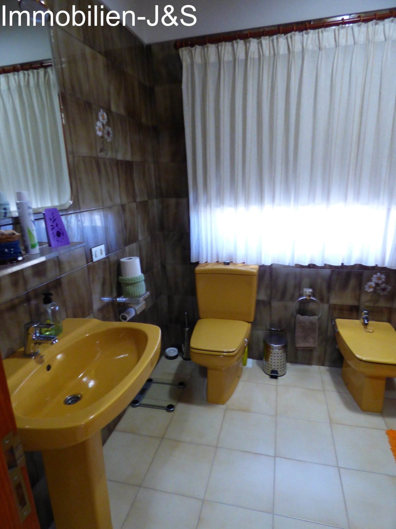 Badezimmer Badezimmer