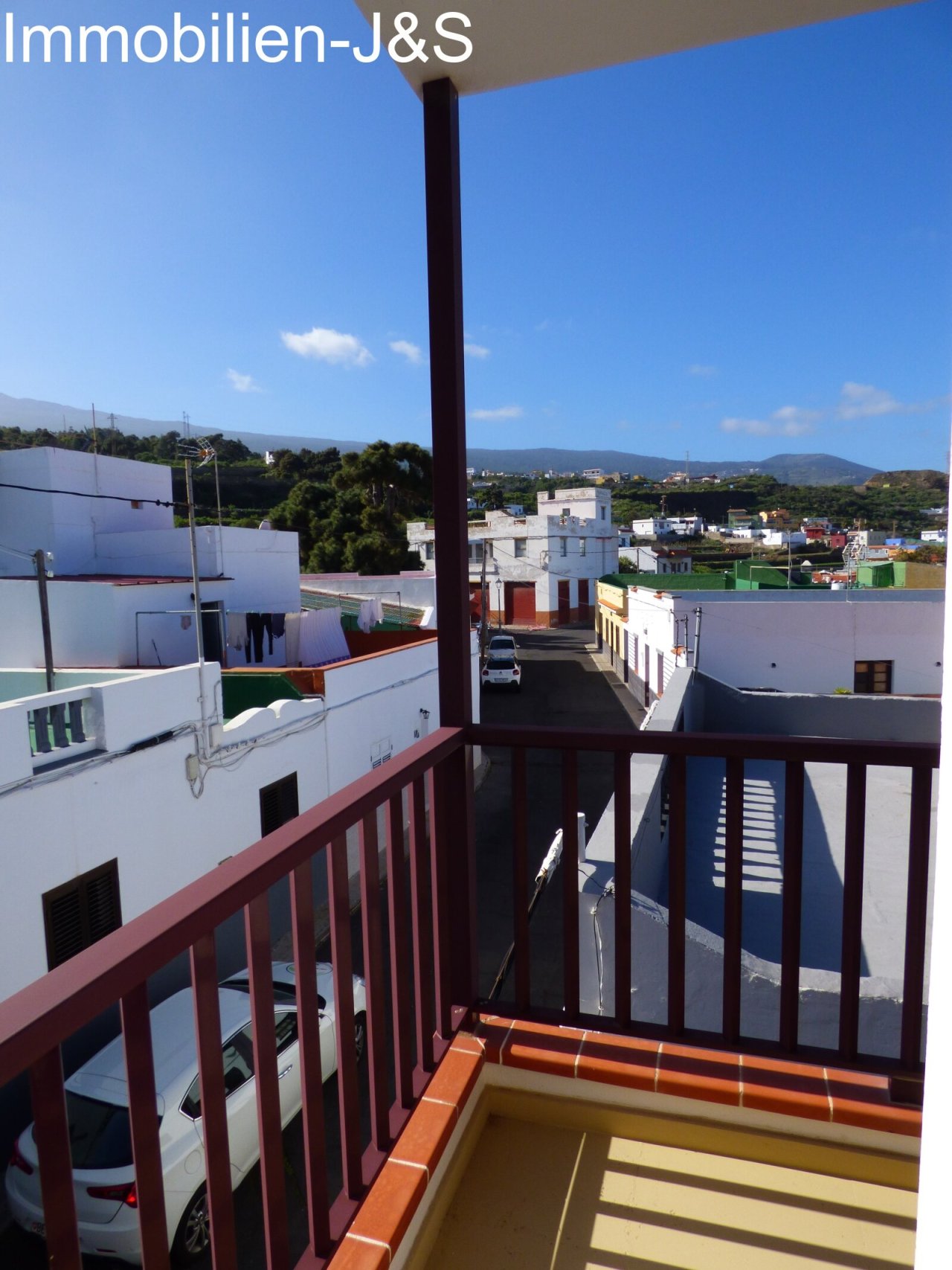 Balkon Balkon