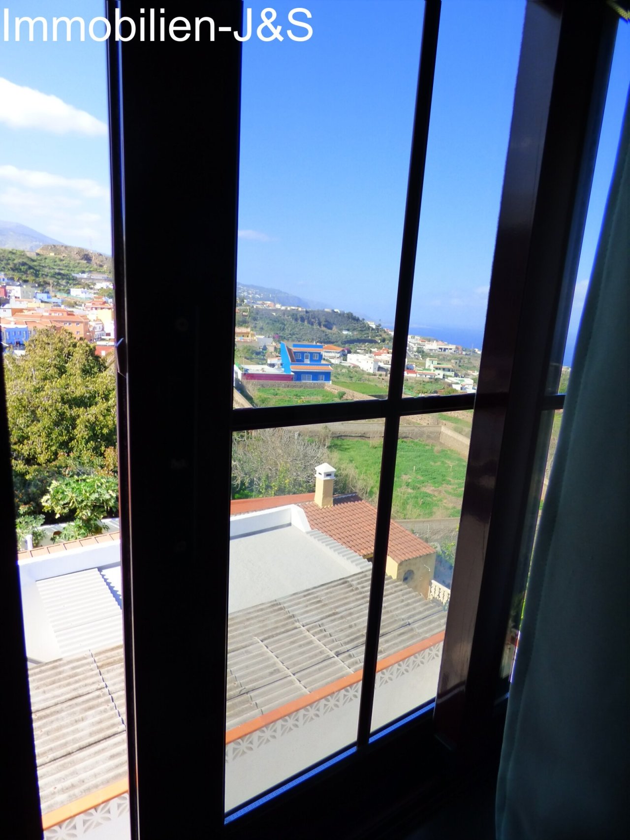 Ausblick Ausblick
