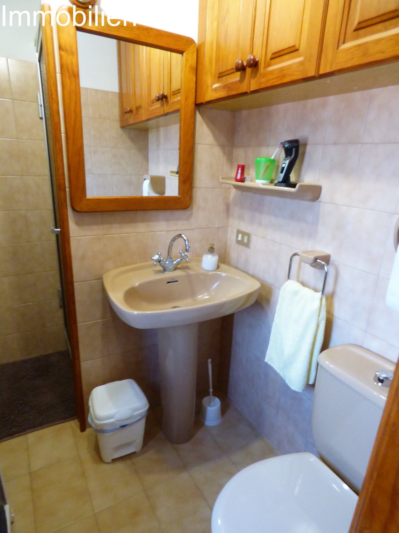 Badezimmer Badezimmer
