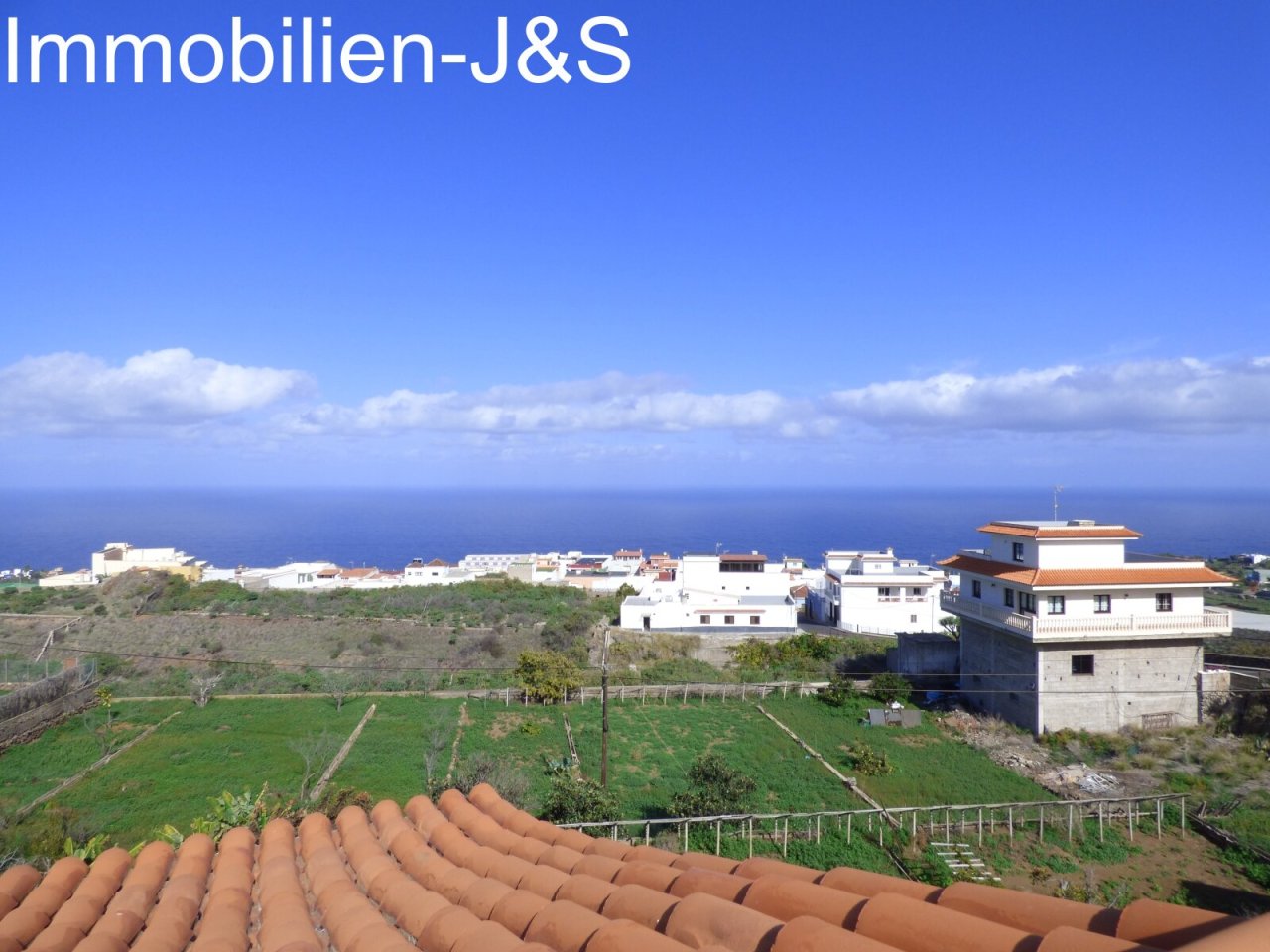 Ausblick Ausblick