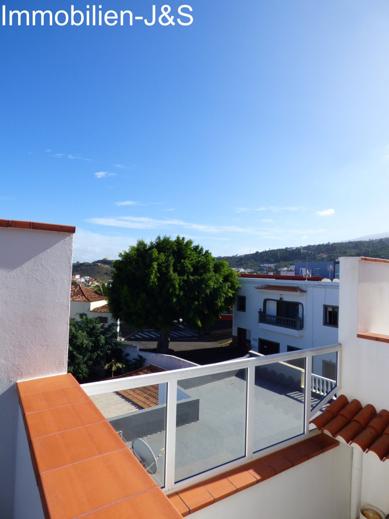 Ausblick Ausblick
