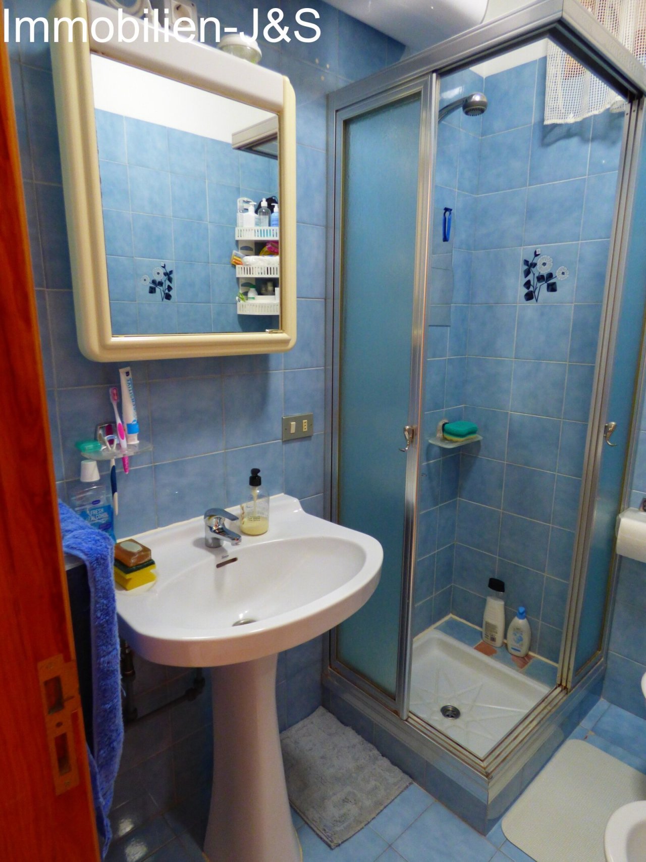 Badezimmer Badezimmer