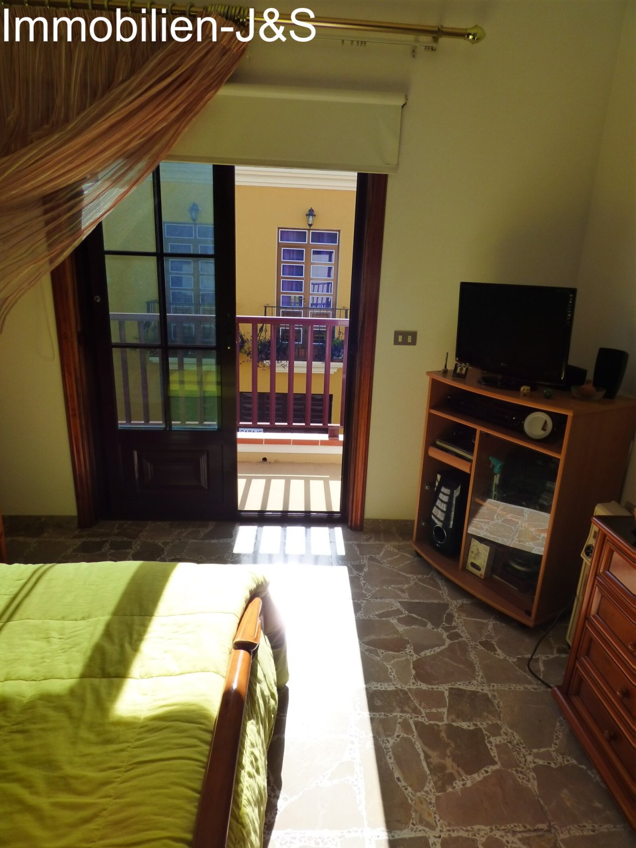Schlafzimmer Schlafzimmer