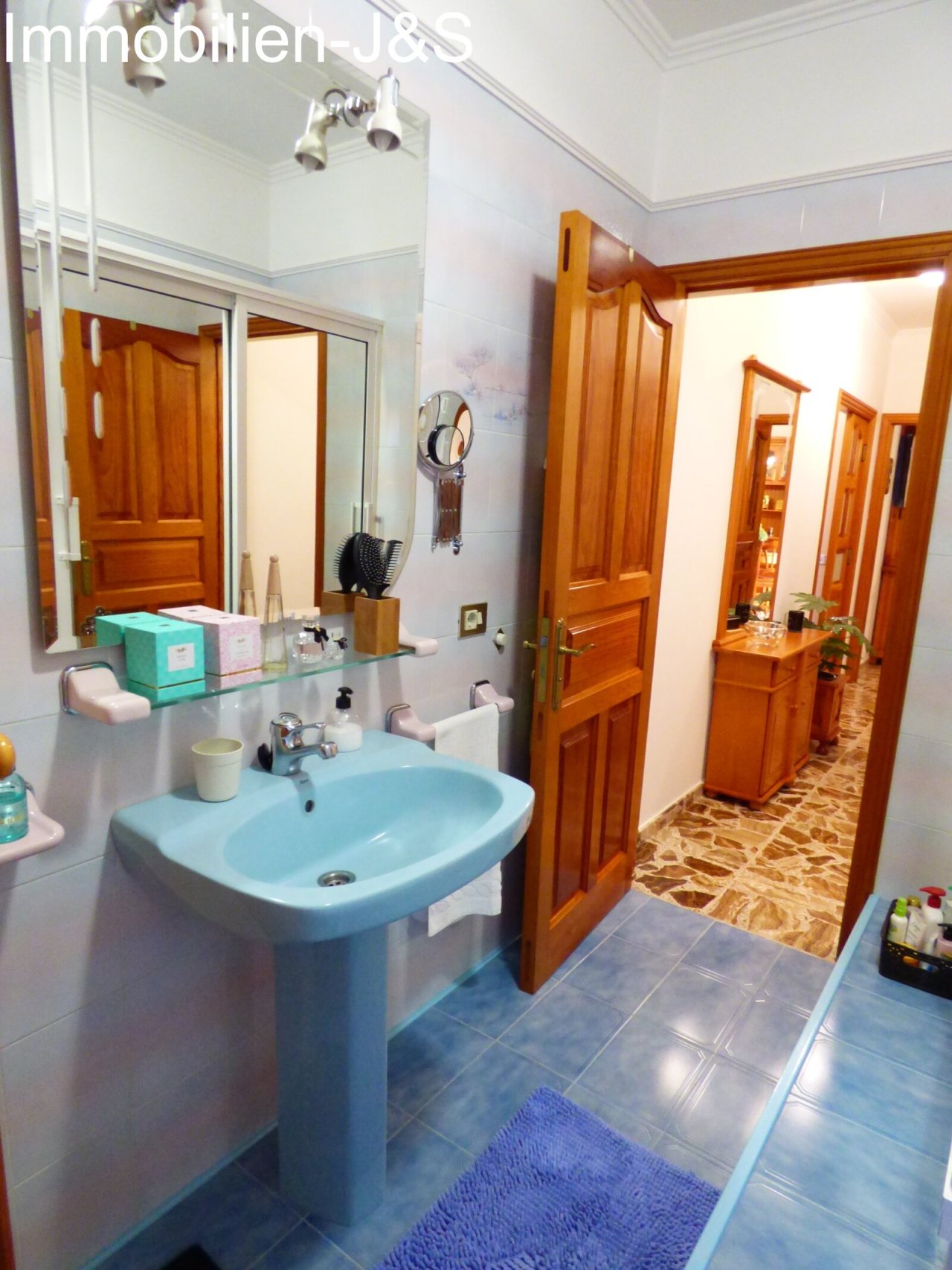 Badezimmer Badezimmer