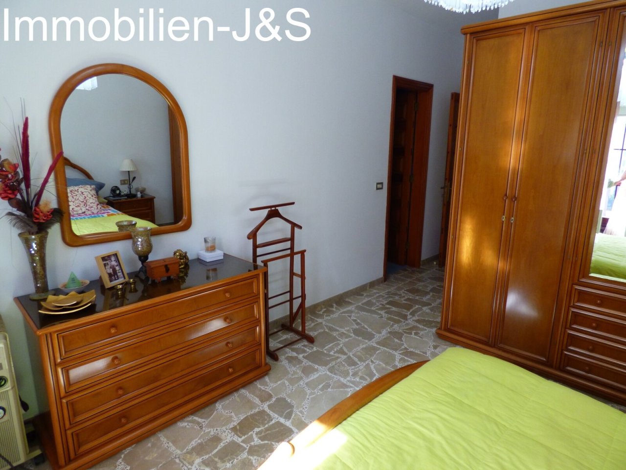 Schlafzimmer Schlafzimmer