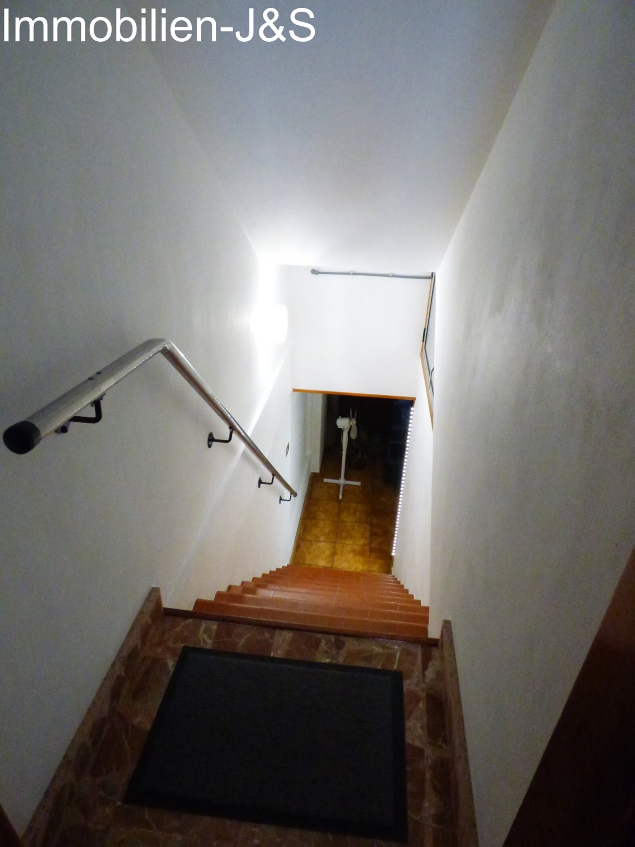 Treppenhaus Treppenhaus