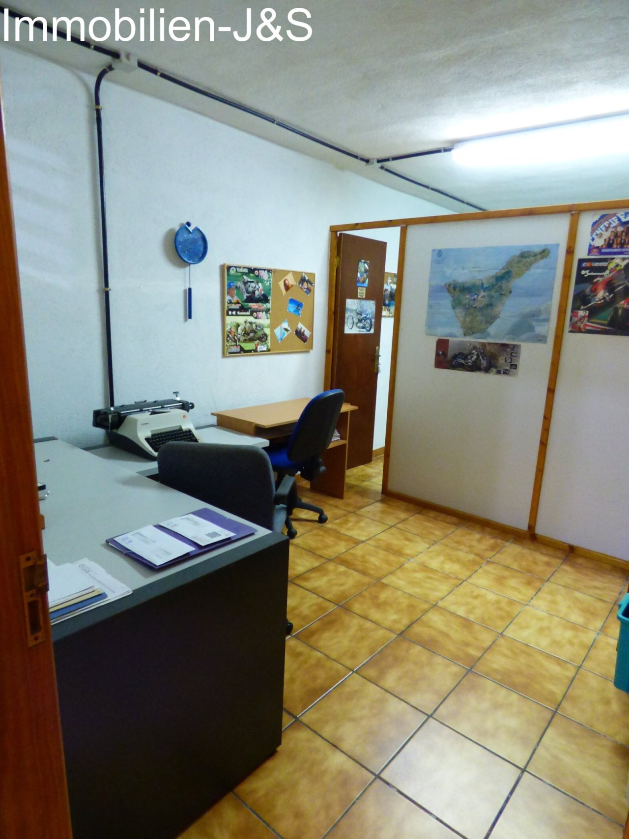 Büro Büro