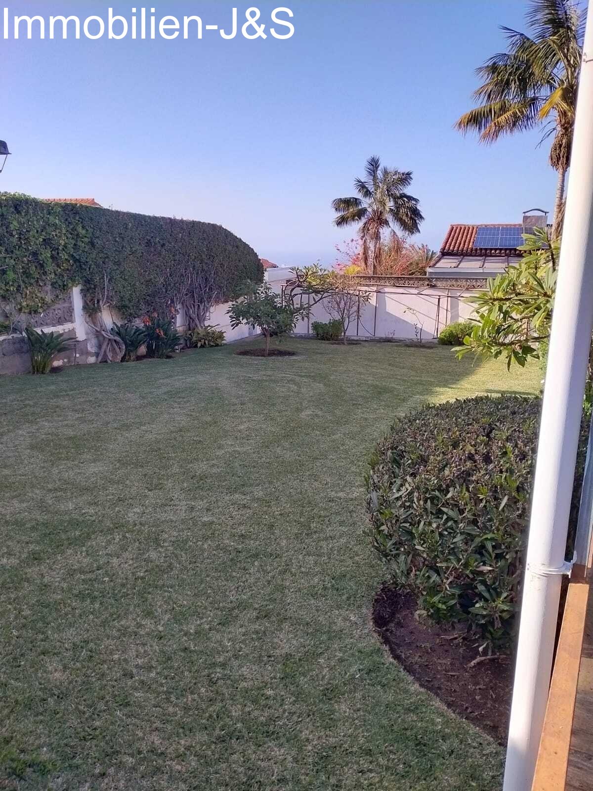 Garten Garten