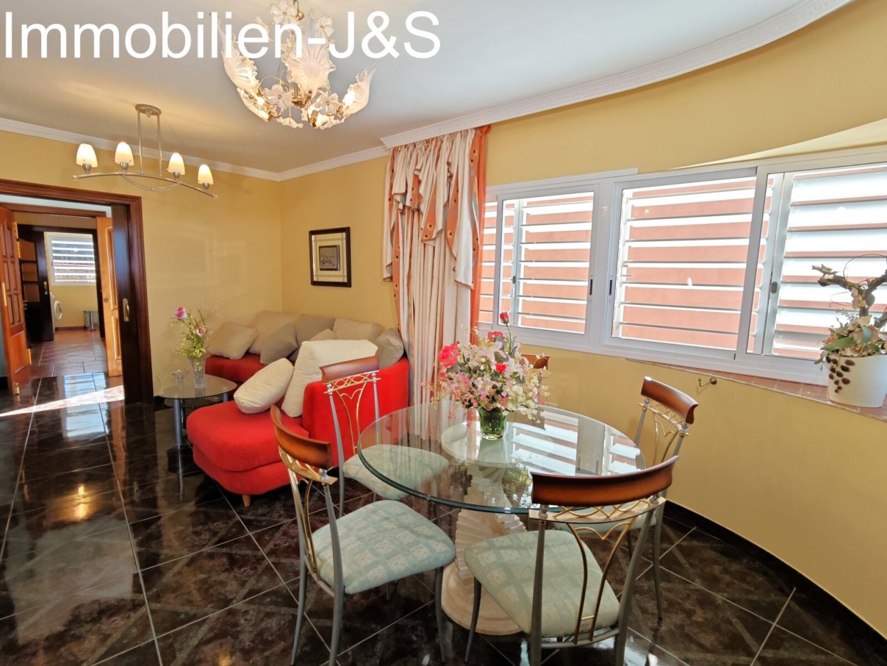 Wohnzimmer Wohnzimmer