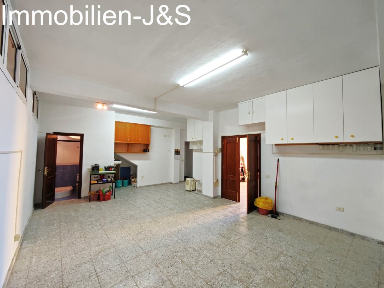 Basement Basement