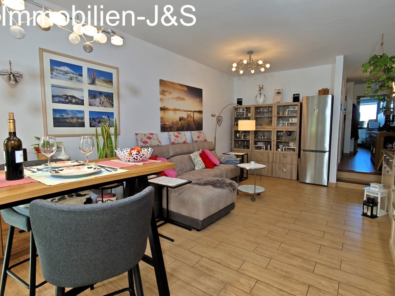 Wohnzimmer Wohnzimmer