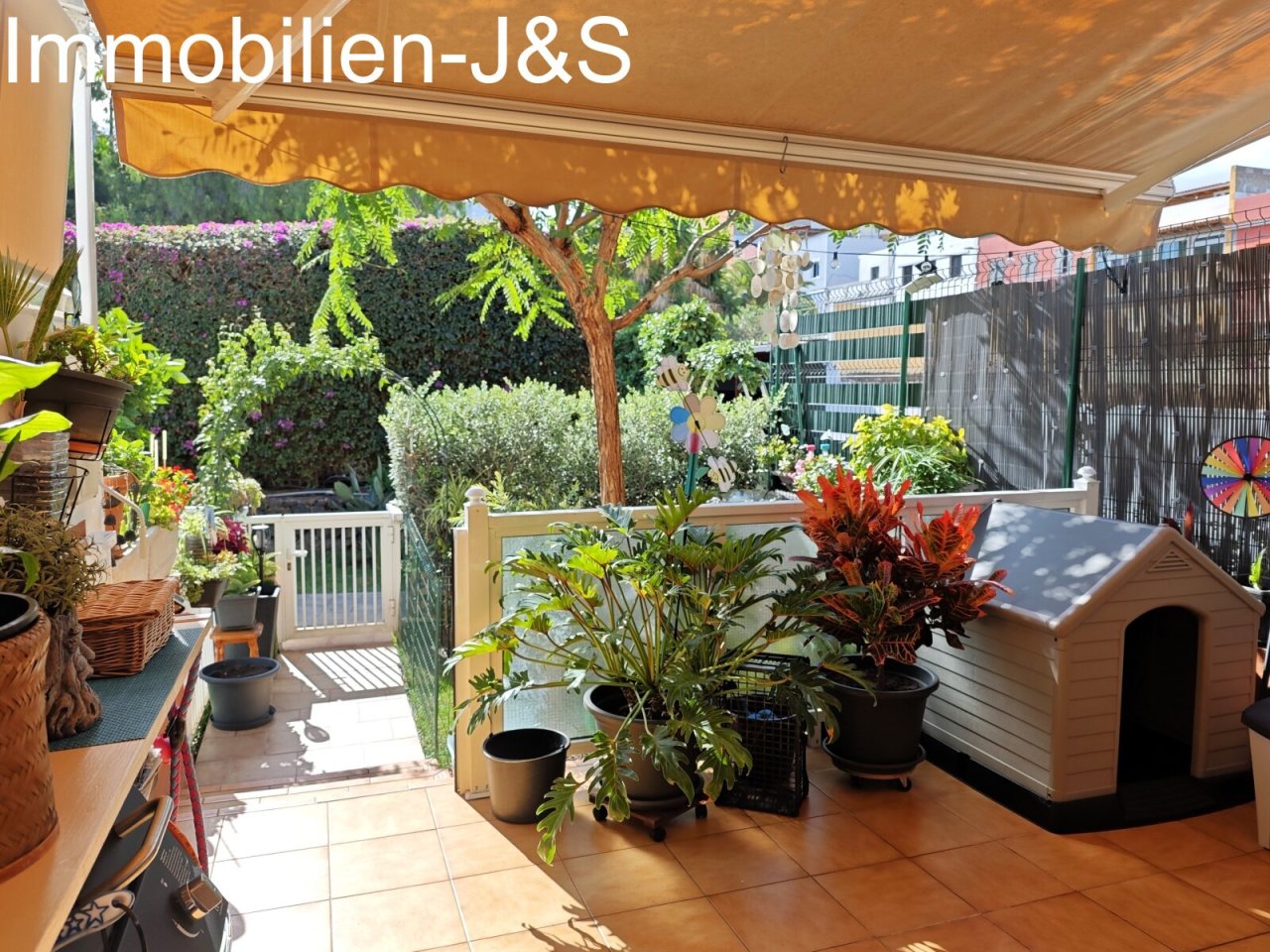 Große Terrasse Große Terrasse