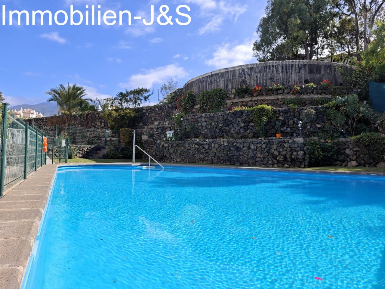 Schöner Pool Schöner Pool