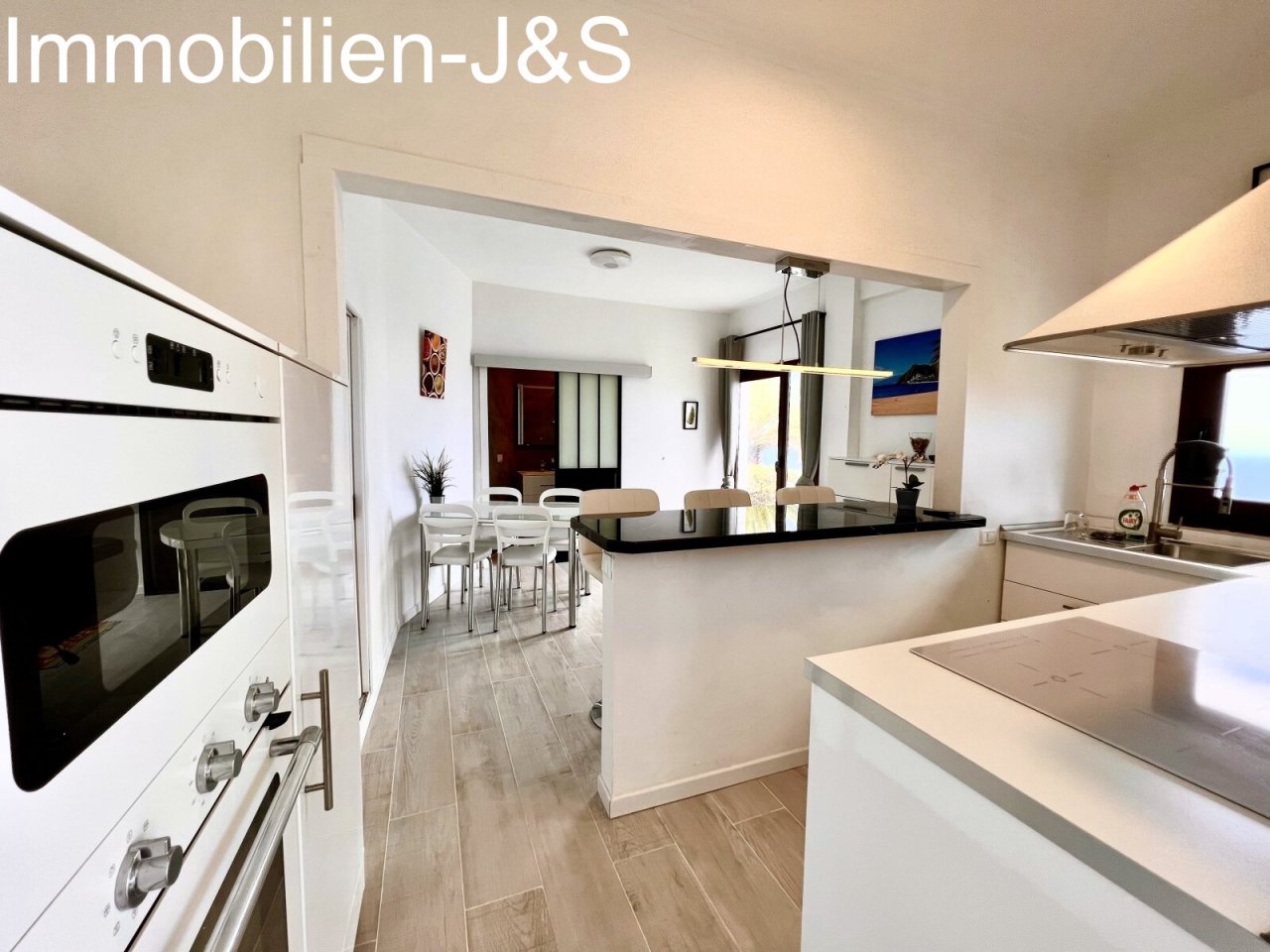 Moderne Gästewohnung Moderne Gästewohnung