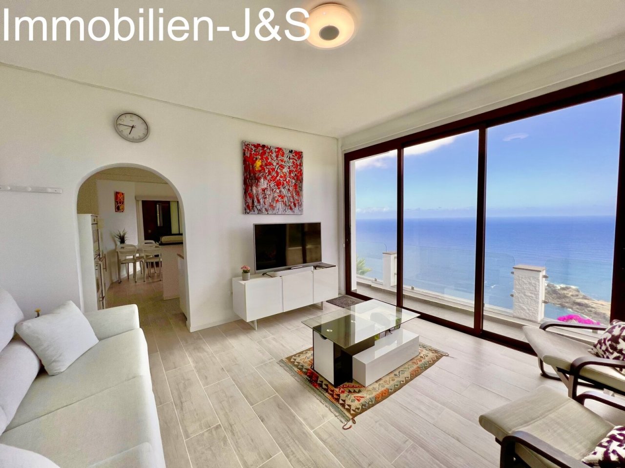 Studio mit Meerblick Studio mit Meerblick