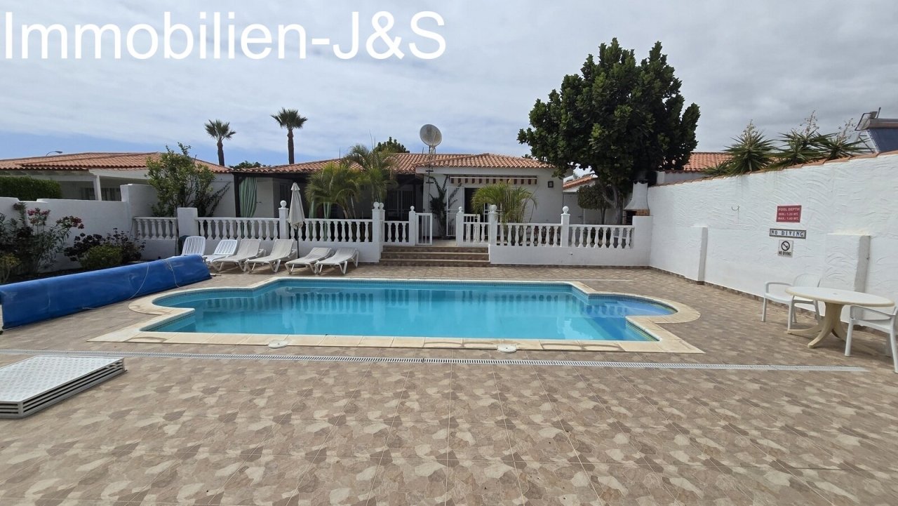 Pool Pool