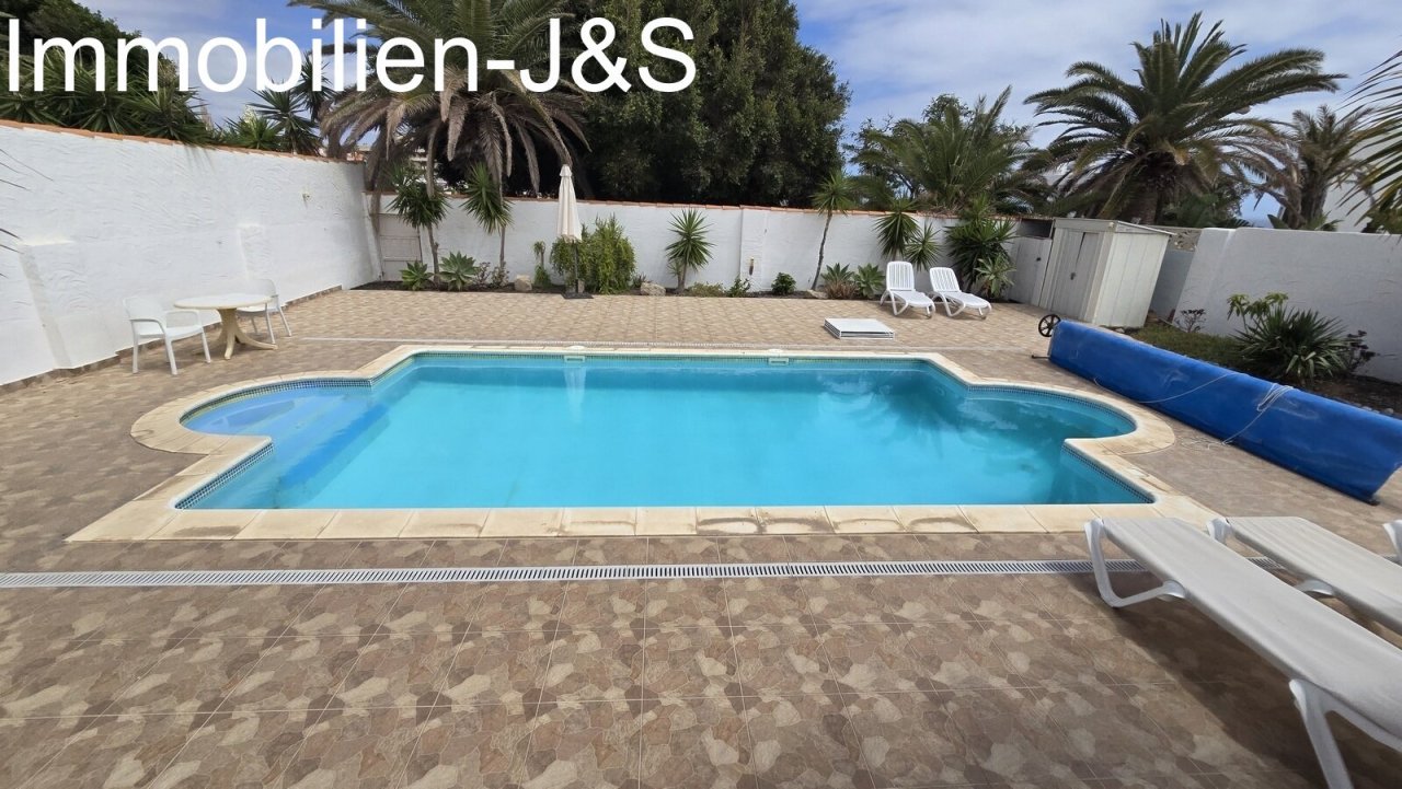 Pool Pool