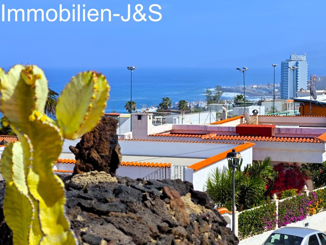 Ausblick Ausblick