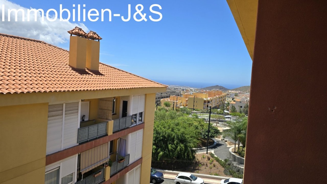 Balkon Balkon