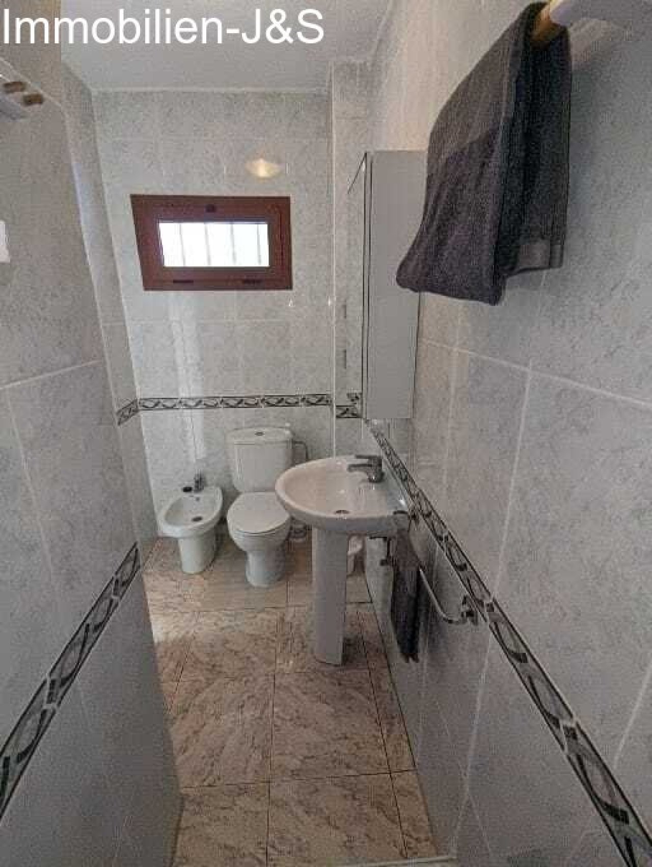 Badezimmer Badezimmer