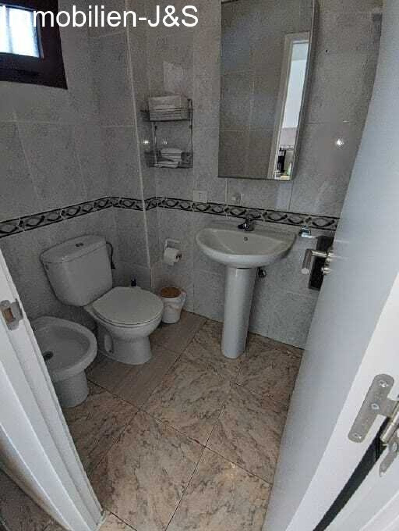 Badezimmer Badezimmer
