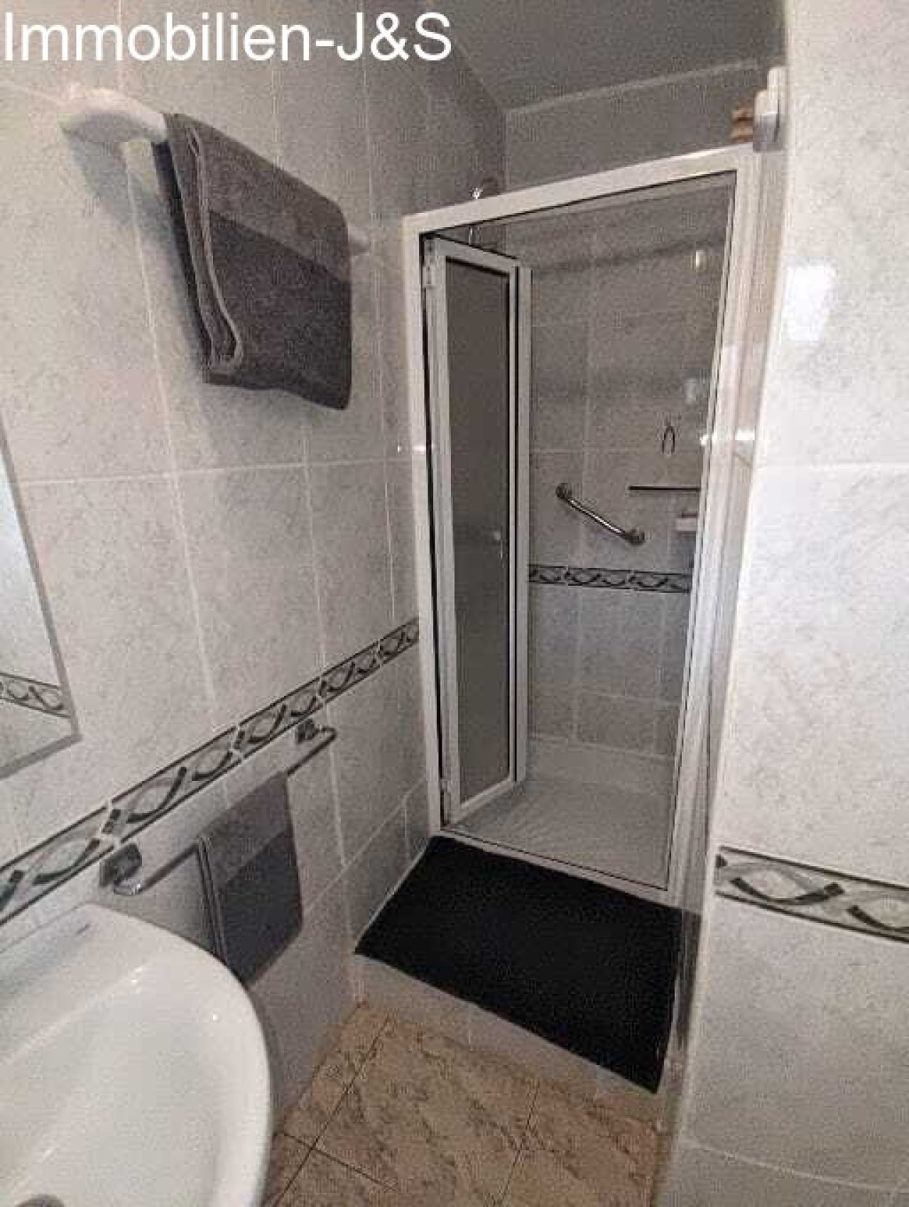 Dusche Dusche