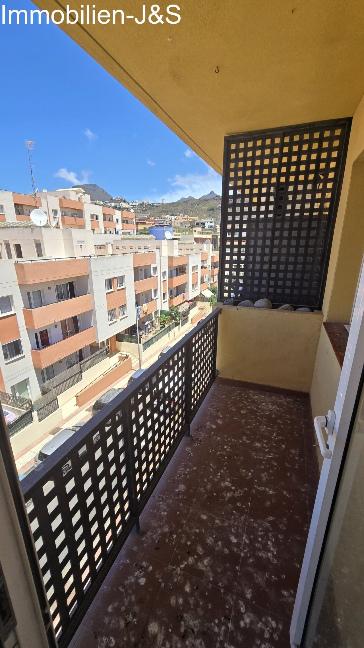 Balkon Balkon