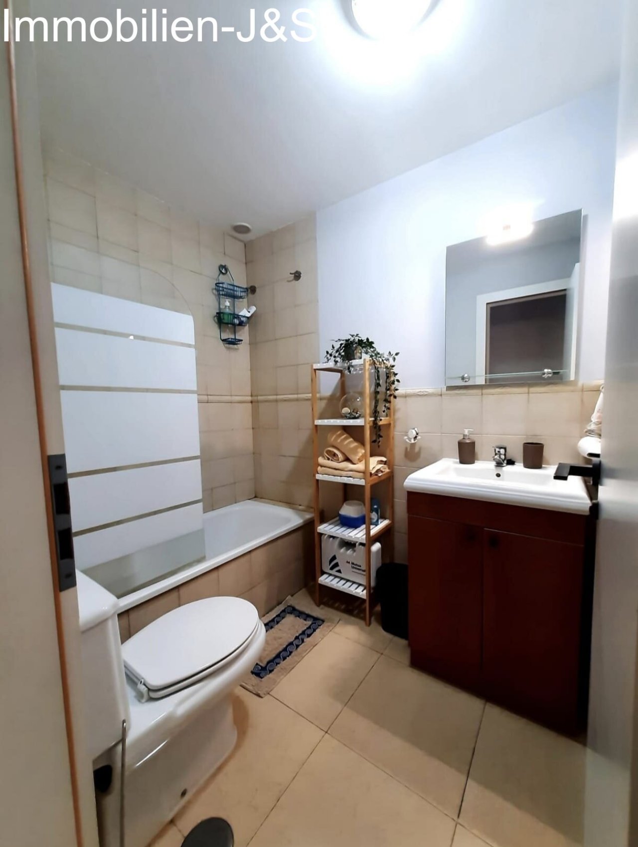Badezimmer Badezimmer