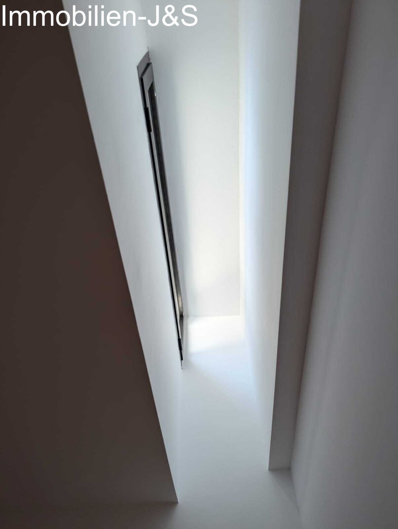 Lichtschacht Lichtschacht