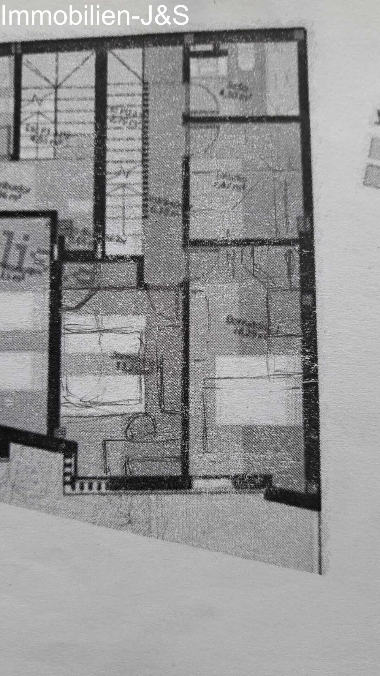 Plan 1. Obergeschoss Plan 1. Obergeschoss