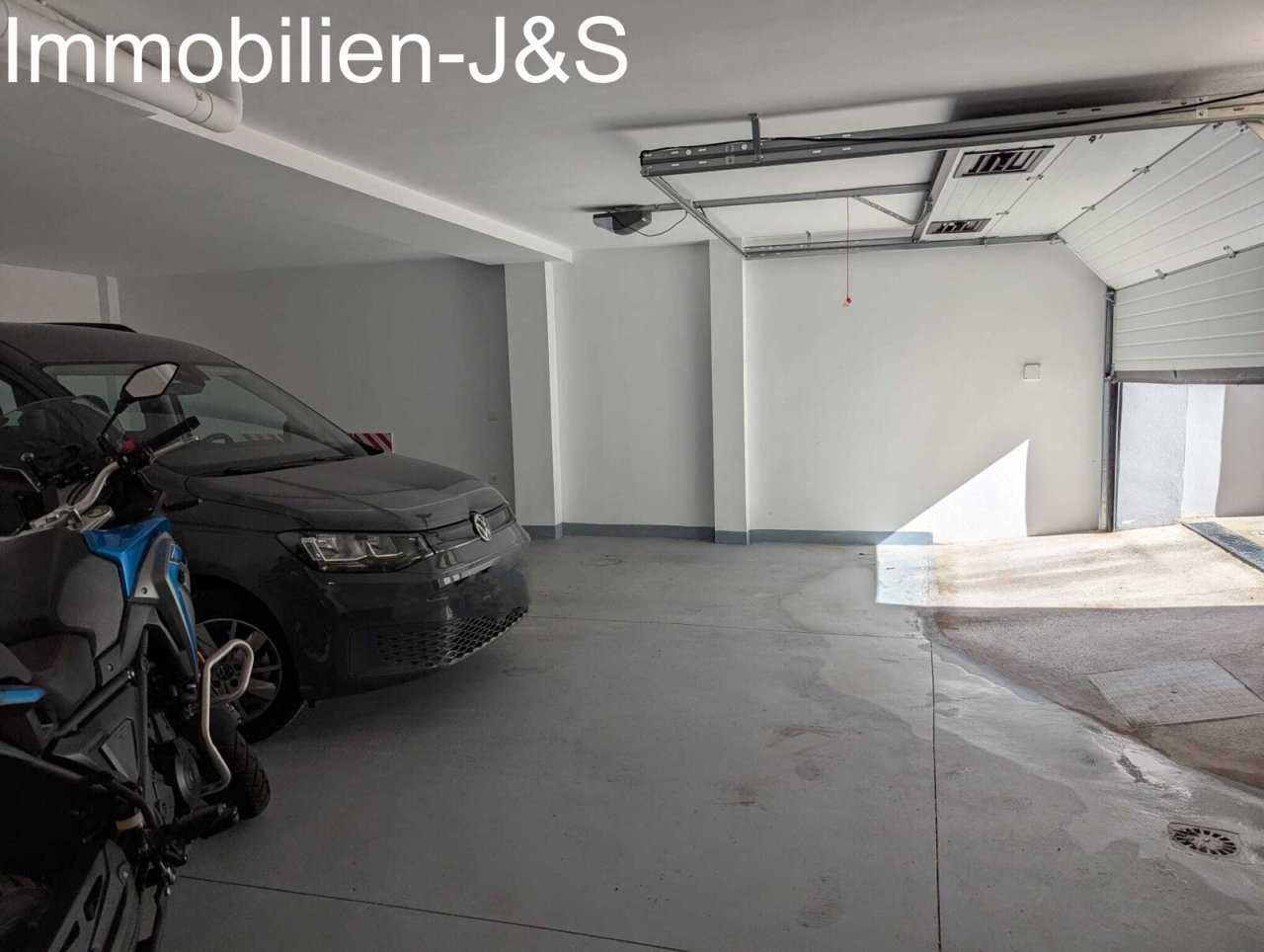 Gemeinschaftsgarage Gemeinschaftsgarage