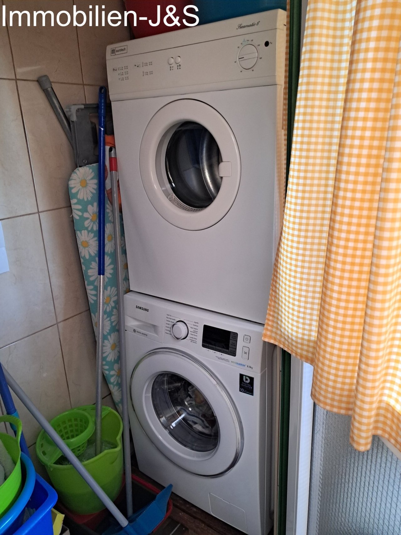 Waschbereich Waschbereich
