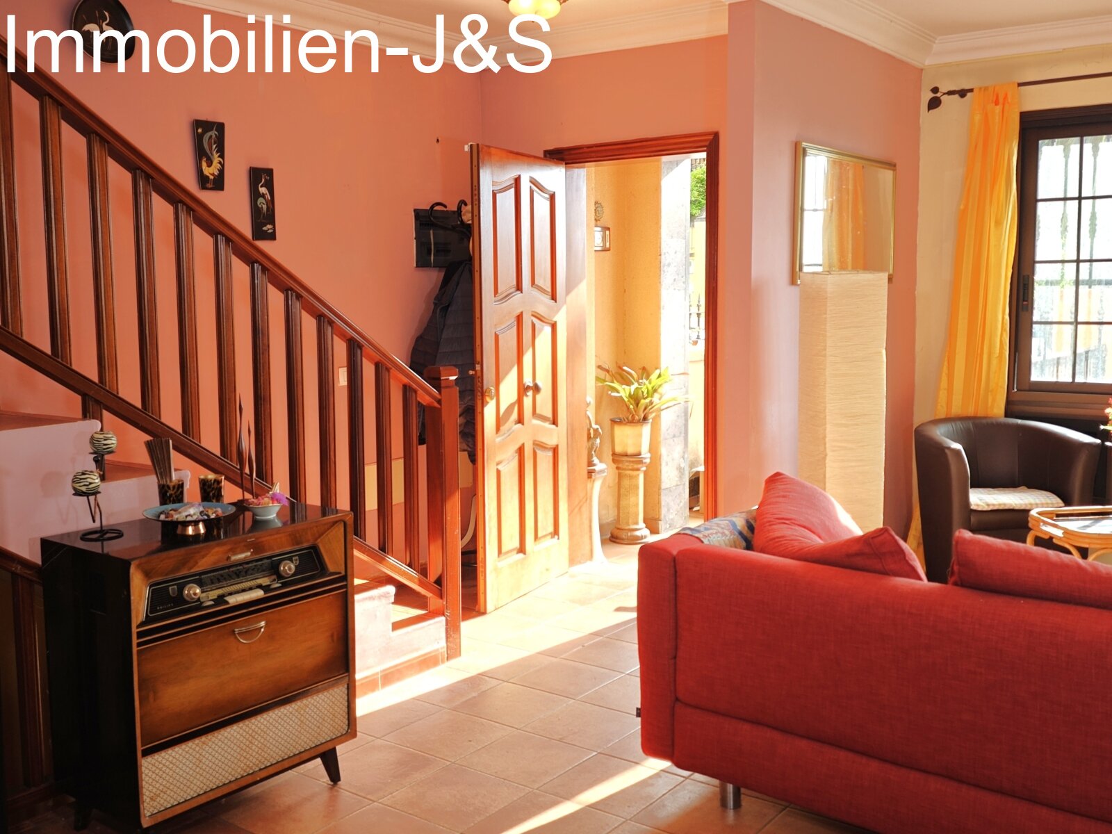 Wohnzimmer Wohnzimmer