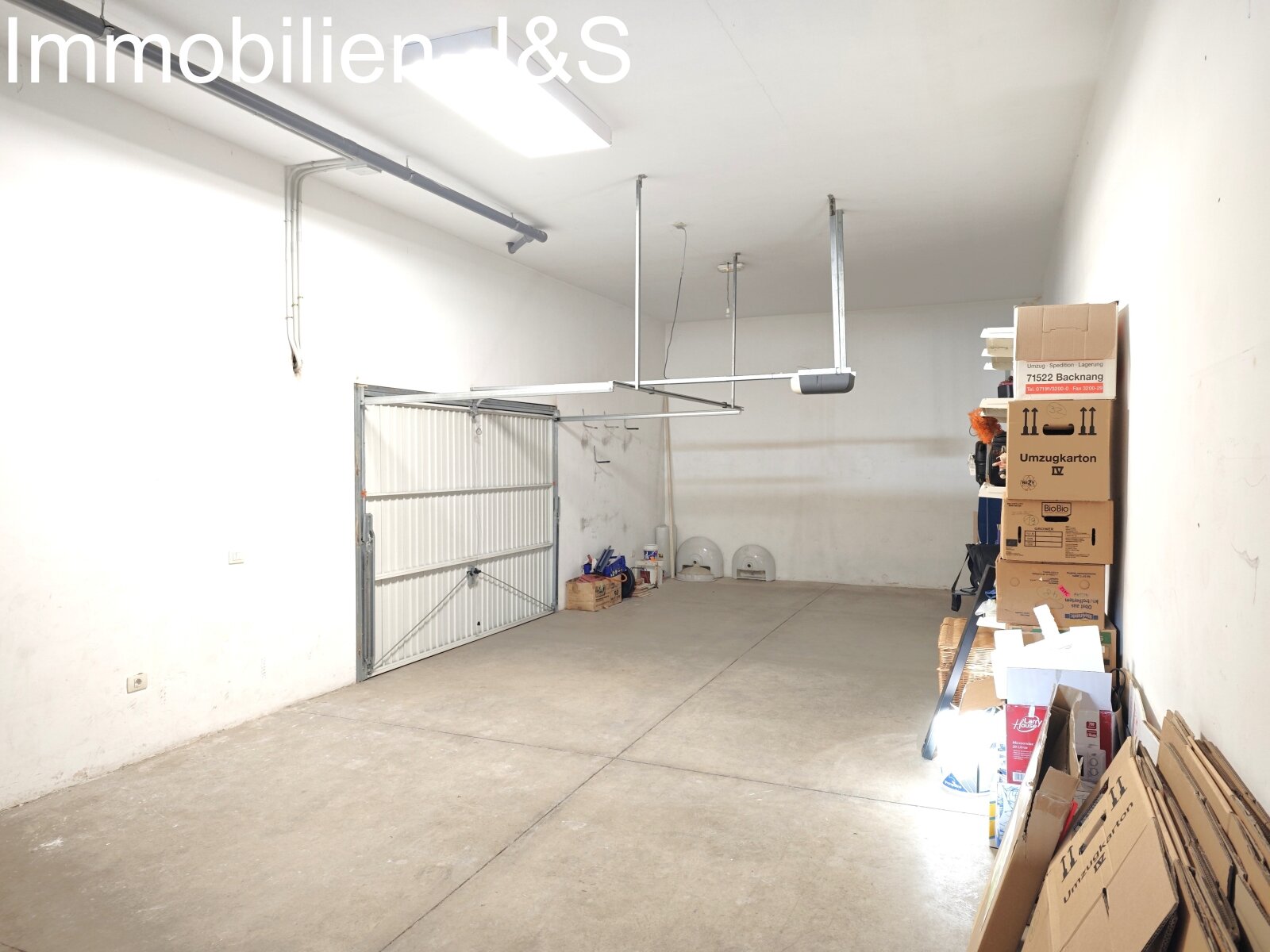 Garage Garage
