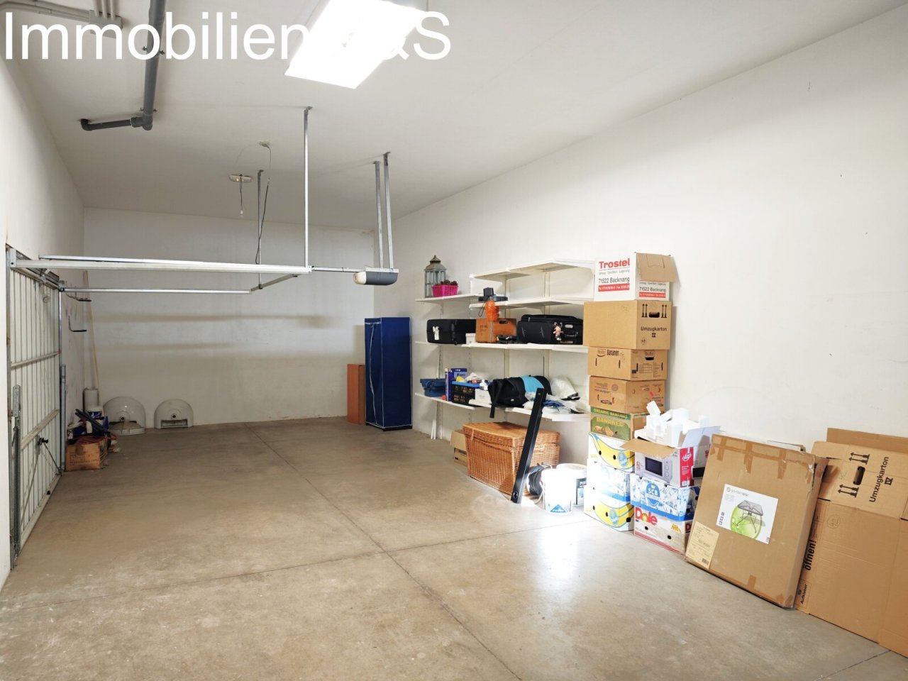 Garage Garage
