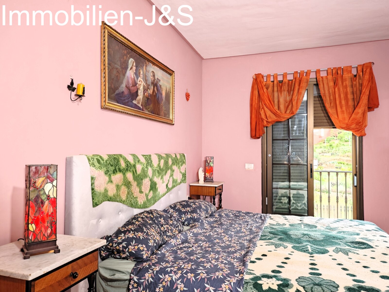 Schlafzimmer Schlafzimmer