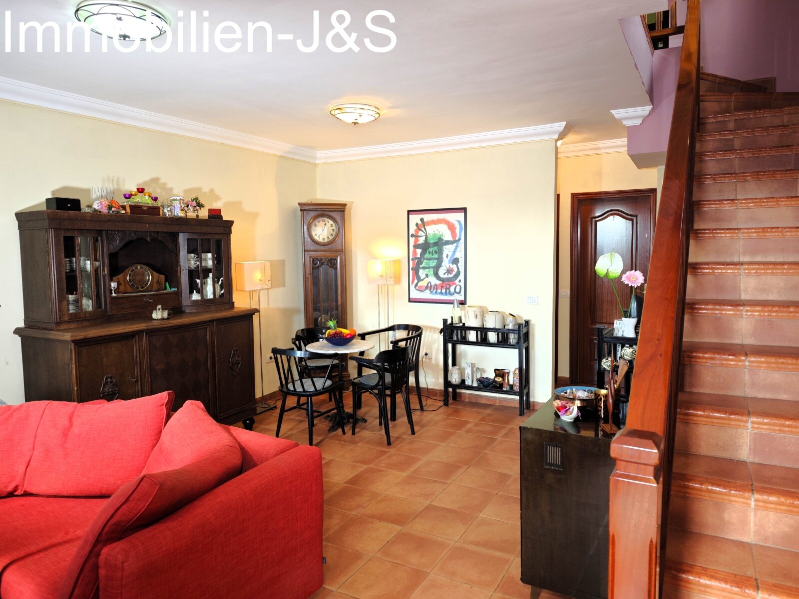 Wohnzimmer Wohnzimmer
