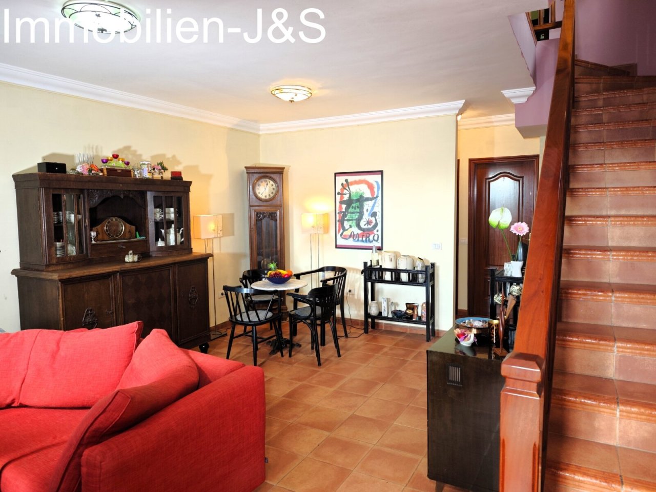 Wohnzimmer Wohnzimmer