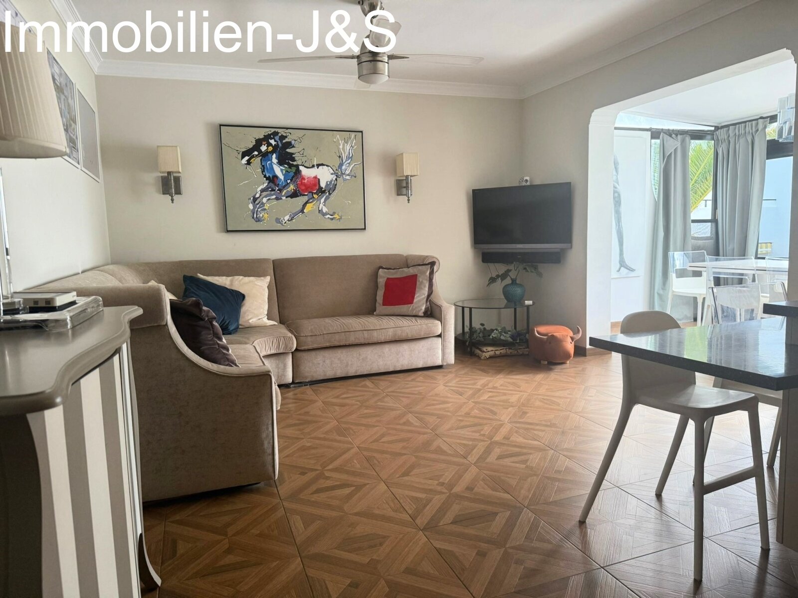 Wohnzimmer Wohnzimmer
