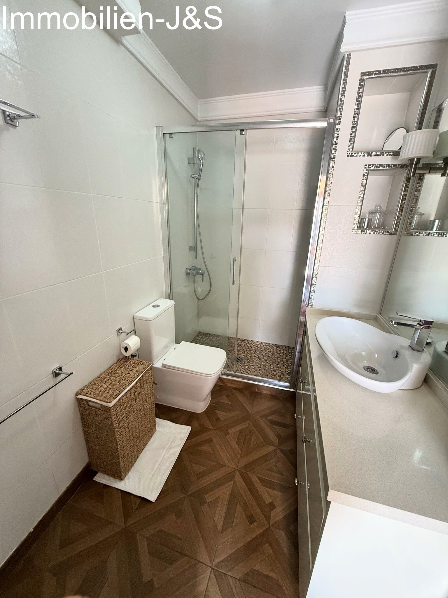 Badezimmer Badezimmer