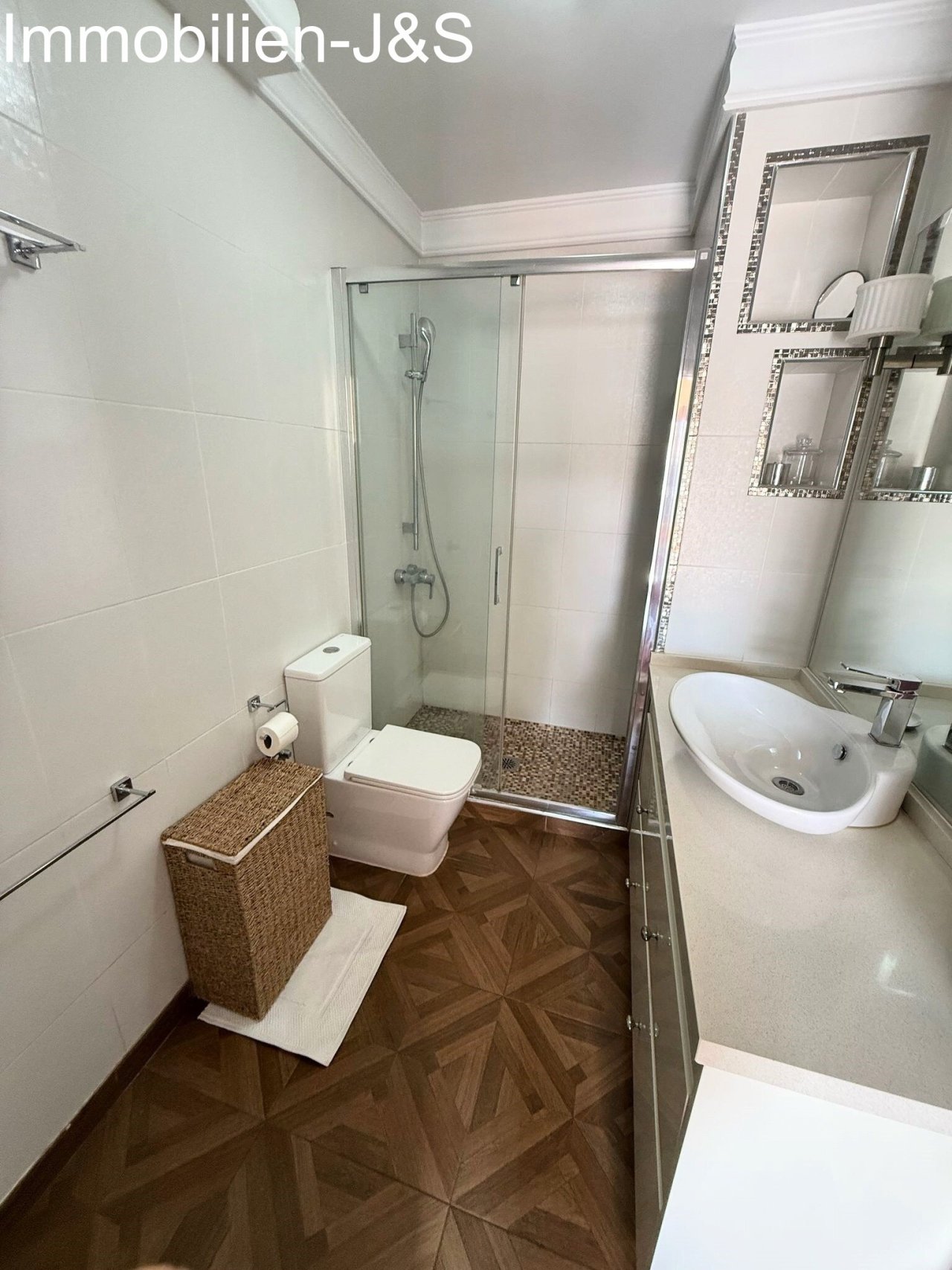 Badezimmer Badezimmer