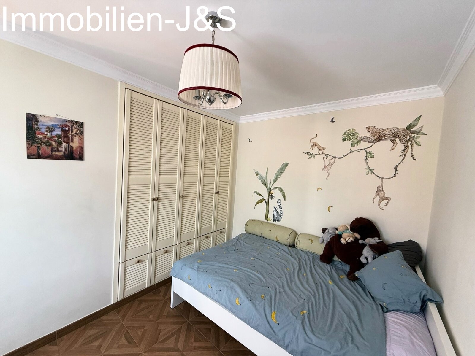 Schlafzimmer Schlafzimmer