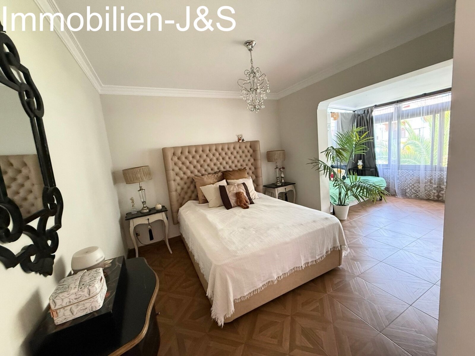 Schlafzimmer Schlafzimmer