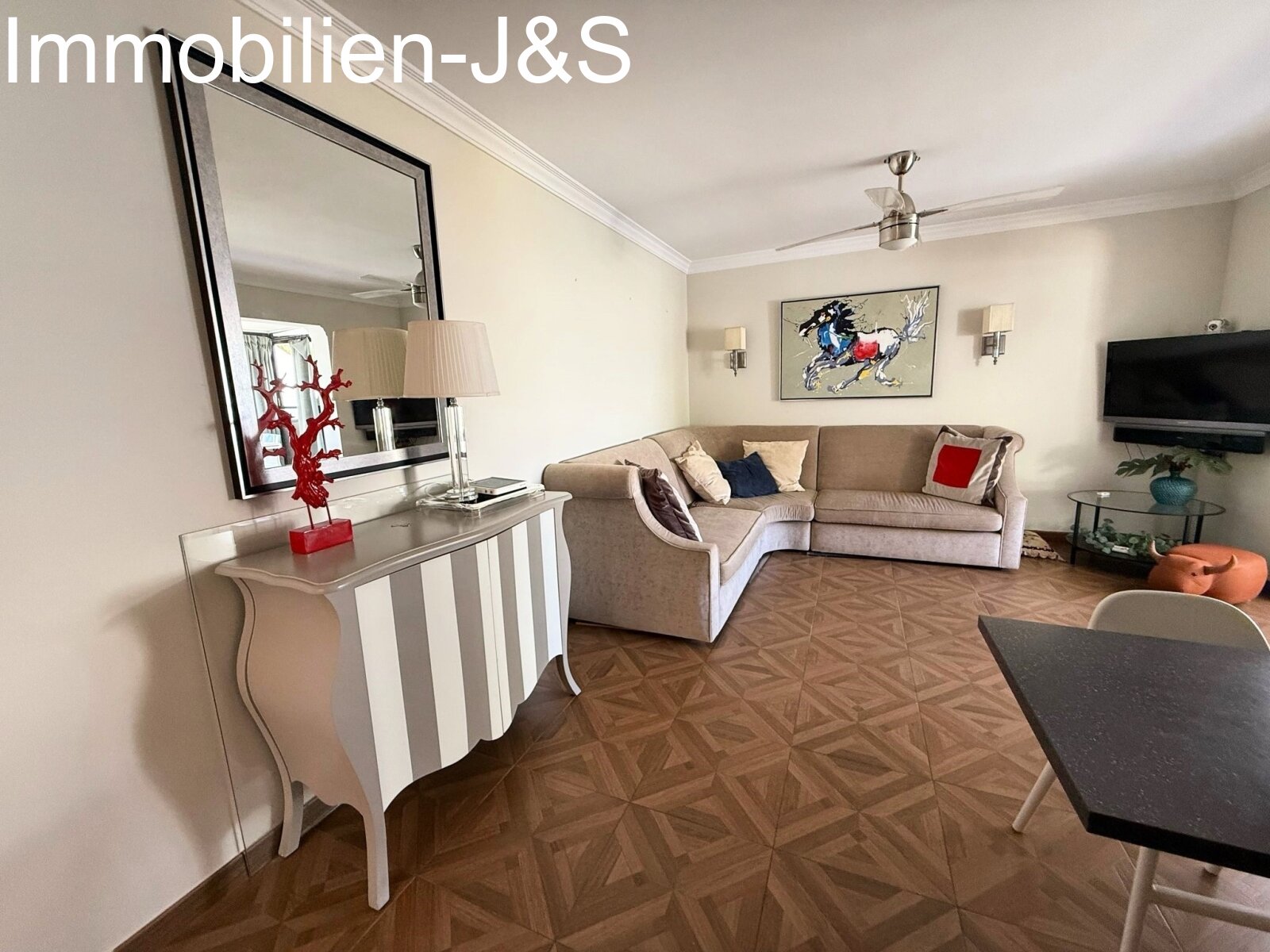 Wohnzimmer Wohnzimmer