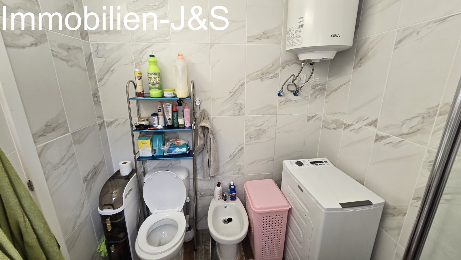Badezimmer Badezimmer