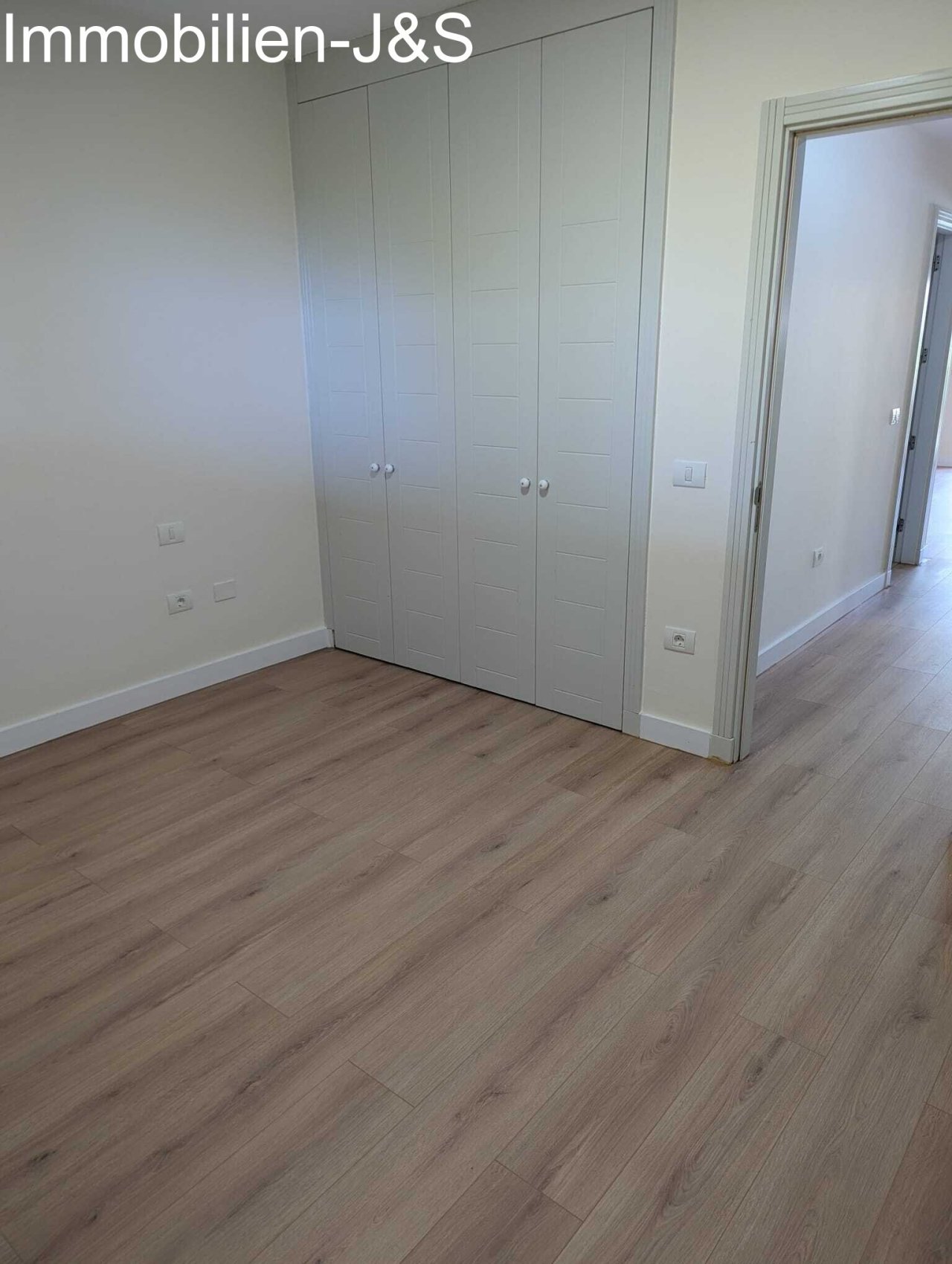 Hauptschlafzimmer