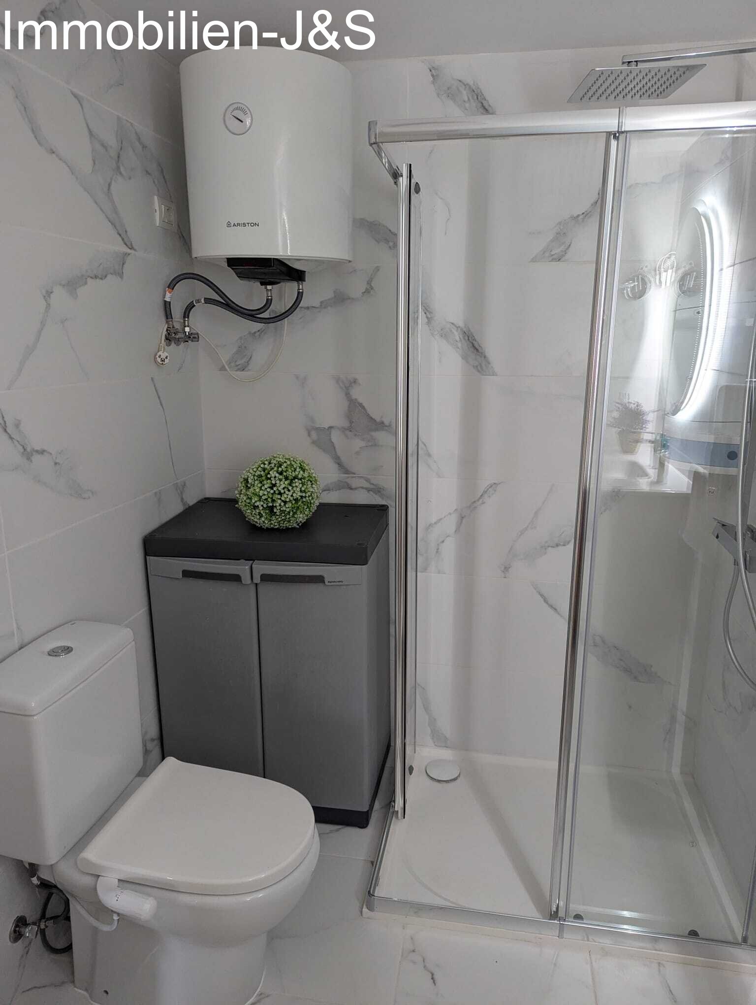 Badezimmer Badezimmer